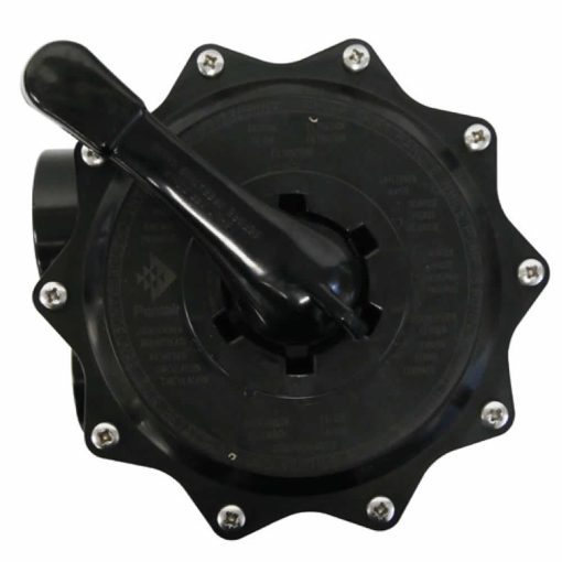 Plastica Tagelus Multi Port Valve 2in - Image 5