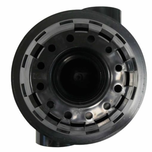 Plastica Tagelus Multi Port Valve 2in - Image 4