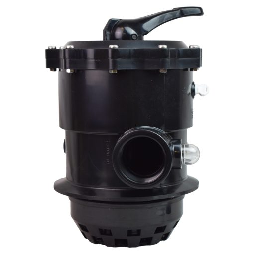 Plastica Tagelus Multi Port Valve 2in - Image 3