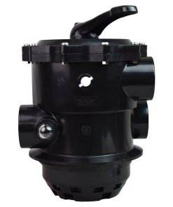 Plastica Tagelus Multi Port Valve 2in