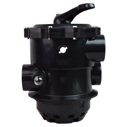 Plastica Tagelus Multi Port Valve 2in