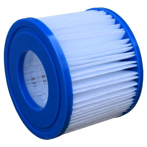 Relax Spa Replacement Filter Cartridge for Inflatable Hot Tubs - 2015 onwards Pack of 2 - Image 5