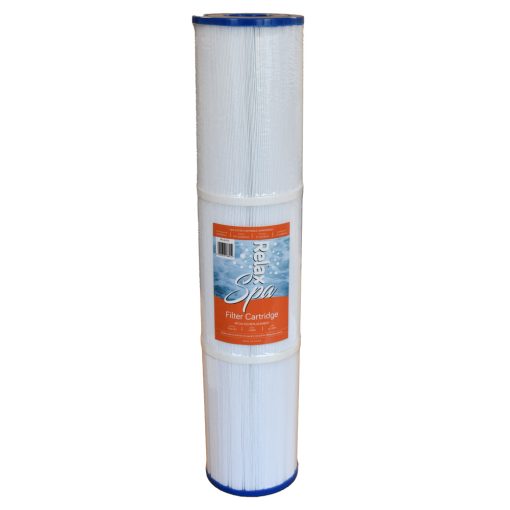 Relax Spa Filter Cartridge â€“  PCAL100 - Image 2