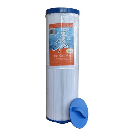 Relax Spa Filter Cartridge - Relax Pod System Compatible -  PCAL60-F2M