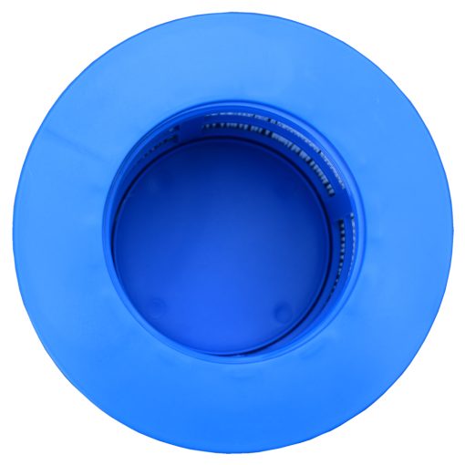 Relax Spa Filter Cartridge - Pack of 2 - Suitable for Inflatable Hot Tubs with Screw Thread - Image 3