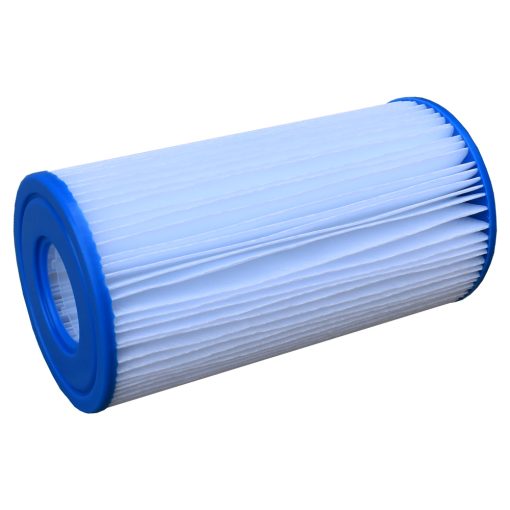 Relax Pool Replacement Filter Cartridge for Cartridge Filter Pump Units Pack of 2 - Image 3