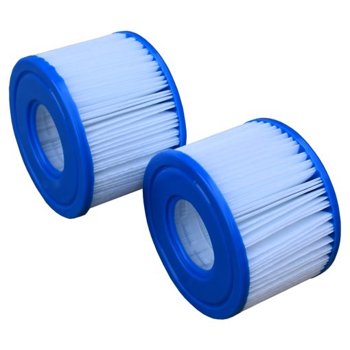 Relax Spa Replacement Filter Cartridge for Inflatable Hot Tubs - Image 3