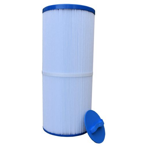 Relax Spa Filter Cartridge - Including Refillable Pod System - PJW60TL-F2S