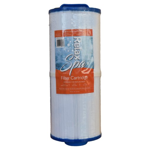 Relax Spa Filter Cartridge â€“  PPM50SC-F2M - Image 3