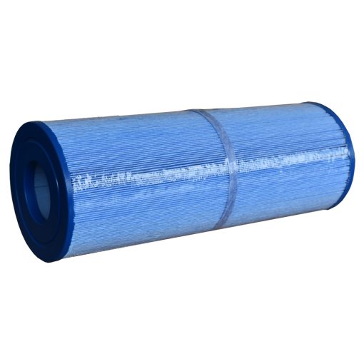 Relax Spa Filter Cartridge Antimicrobial - Including Refillable Pod System - PRB50-IN