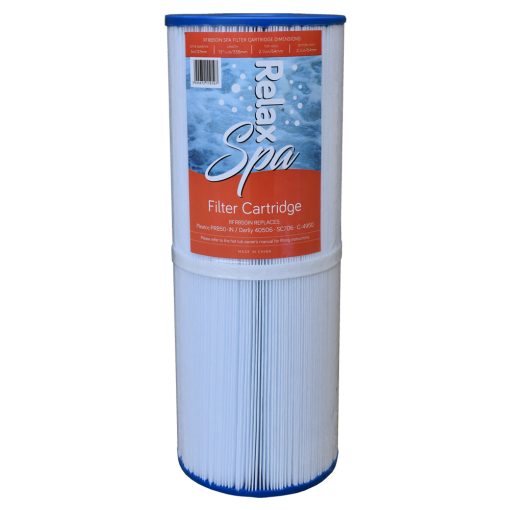 Relax Spa Filter Cartridge - Pod System Compatible - PRB50-IN - Image 4