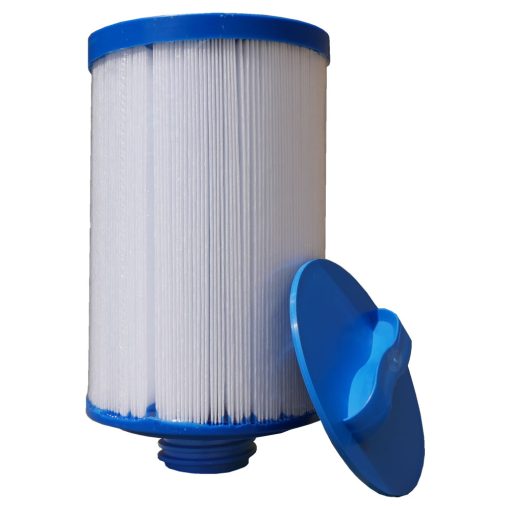 Relax Spa Filter Cartridge - Including Refillable Pod System - PSANT20P3