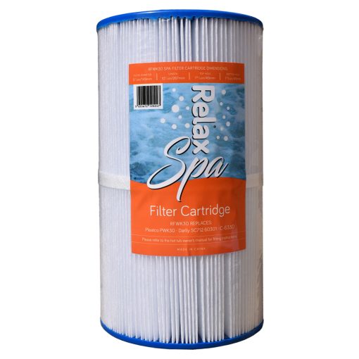 Relax Spa Filter Cartridge - Relax Pod System Compatible - PWK30 - Image 4