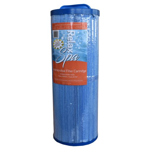 Relax Spa Filter Cartridge Antimicrobial - Relax Pod System Compatible -  PWW50L-M - Image 4