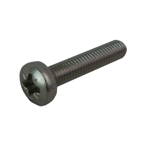 Plastica Screw Valve