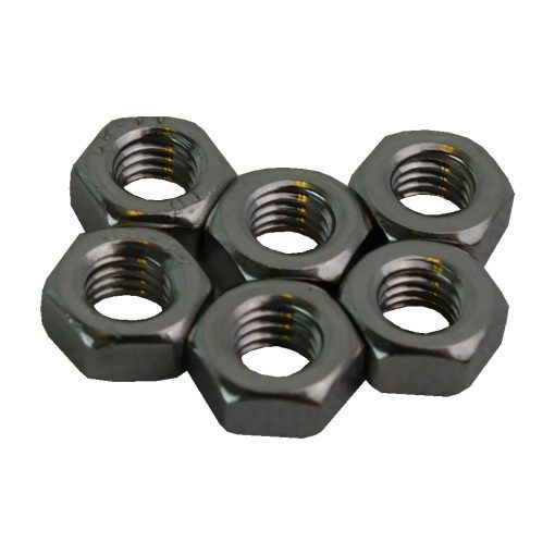 Plastica Nut Valve