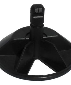 Plastica Sta Rite 2in Valve Rotor