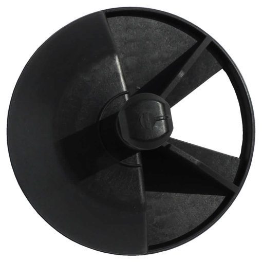 Plastica Sta Rite 2in Valve Rotor - Image 2
