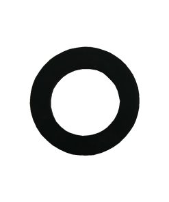 Plastica O-ring Sight Glass