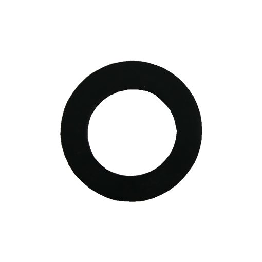 Plastica O-ring Sight Glass