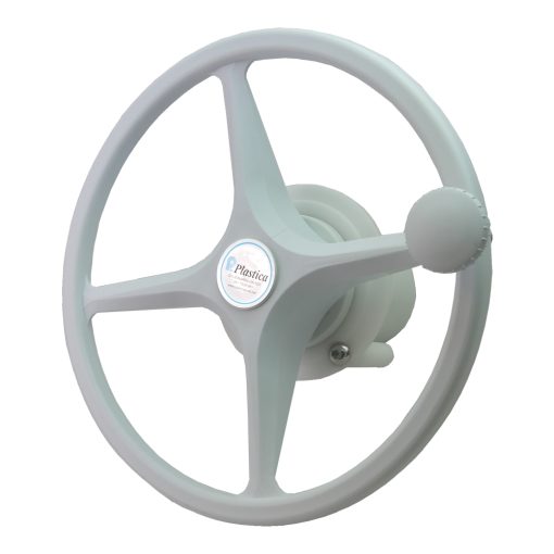 Plastica Reduction Gearbox Kit