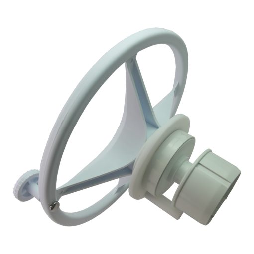 Plastica Reduction Gearbox Kit - Image 3