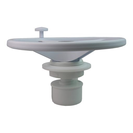 Plastica Reduction Gearbox Kit - Image 2