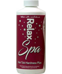 Plastica 1kg Relax Spa Hardness Plus