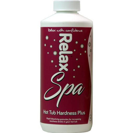 Plastica 1kg Relax Spa Hardness Plus