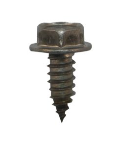 Plastica Sta-Rite Base Screw 5MPR