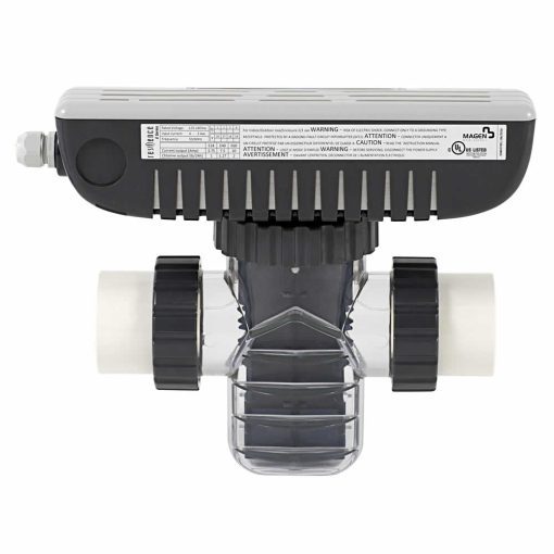 Resilience E Salt Chlorinator Pools up to 80120m3