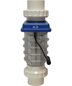 Plastica Aquablue Replacement Cell for SCG001 (3 Plate) Digital