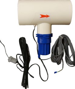 Plastica Aquablue Flow Switch