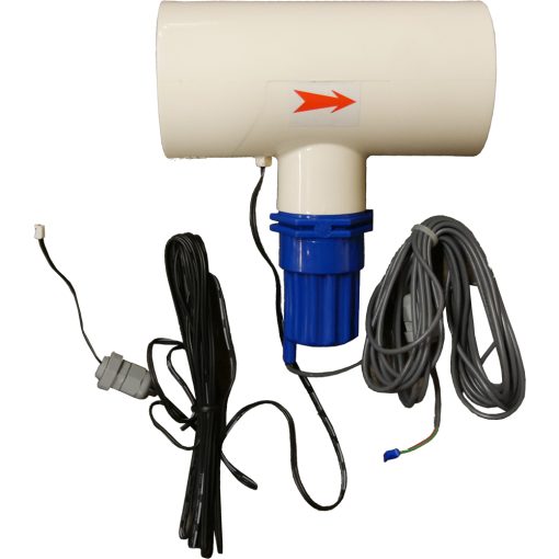 Plastica Aquablue Flow Switch