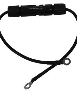 Plastica Aquablue Adaptor (Digital cell to Analogue unit)