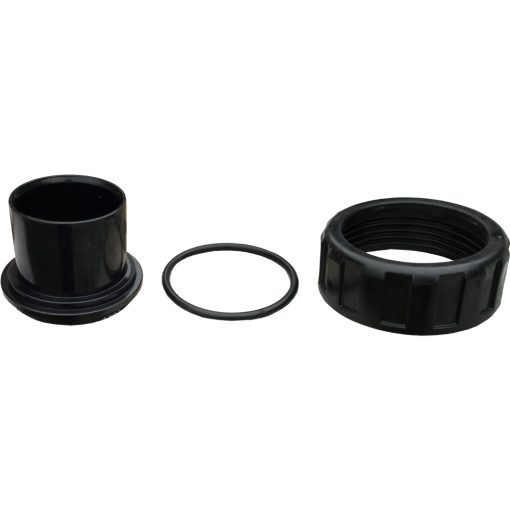 iFlo Pump Union Assembly 50mm - Post Oct 2019