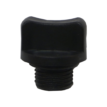 Plastica IFlo MPV Blanking Plug w/O-Ring