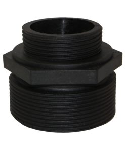 Plastica iFlo MPV/Pipework Connector