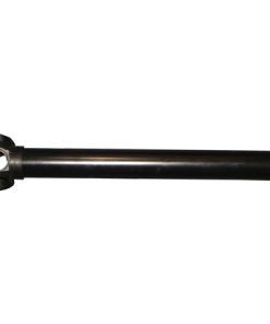 Plastica IFlo Centre Pipe + Hub w/Cap