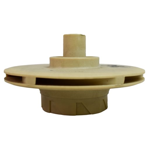 Plastica iFlo Impeller 1hp
