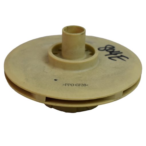 Plastica iFlo Impeller 1hp - Image 2