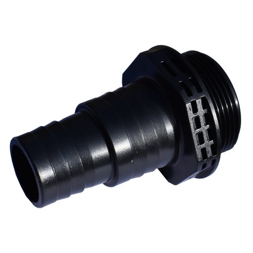 Pump Connector for iFlo Junior Sand Filter Package