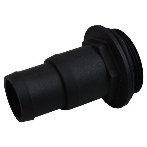 Valve Connector 32mm38mm and Seal for iFlo Junior Sand Filter Package