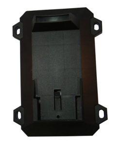 Plastica Silen Pump Foot
