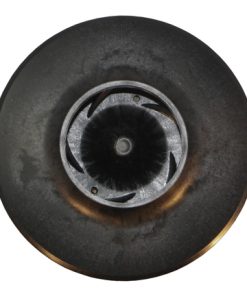Plastica Silen Pump Impeller 100