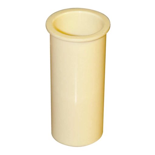 Plastica Rollaway Fence Concrete Sleeve