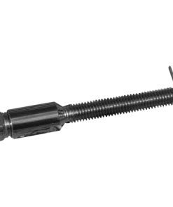 Plastica Sta Lok Stud s/s 316