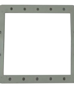 Plastica Above Ground Widemouth Skimmer Double Layer Standard Gasket