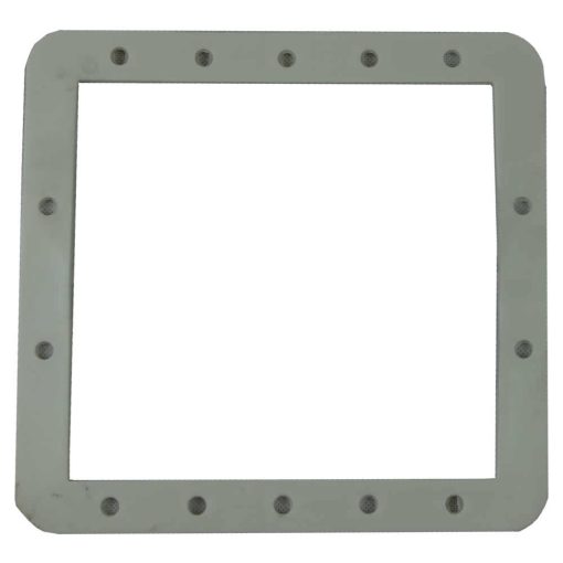 Plastica Above Ground Widemouth Skimmer Double Layer Standard Gasket