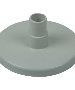 Plastica Above Ground Widemouth Skimmer Vacuum Plate